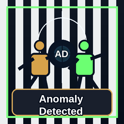 Anomaly Detected